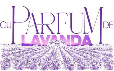 Iubire cu parfum de lavandă