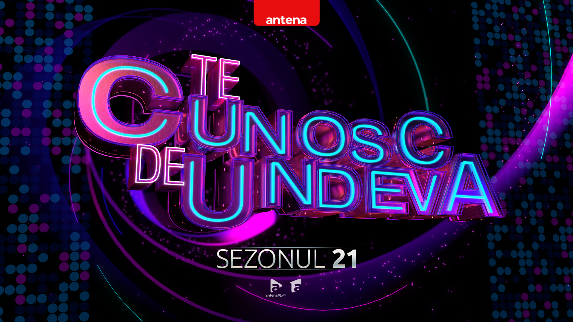 Antena 1 announces the start of filming for the 21st season of the total transformation show, Your face sounds familiar!