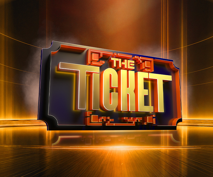 The Ticket