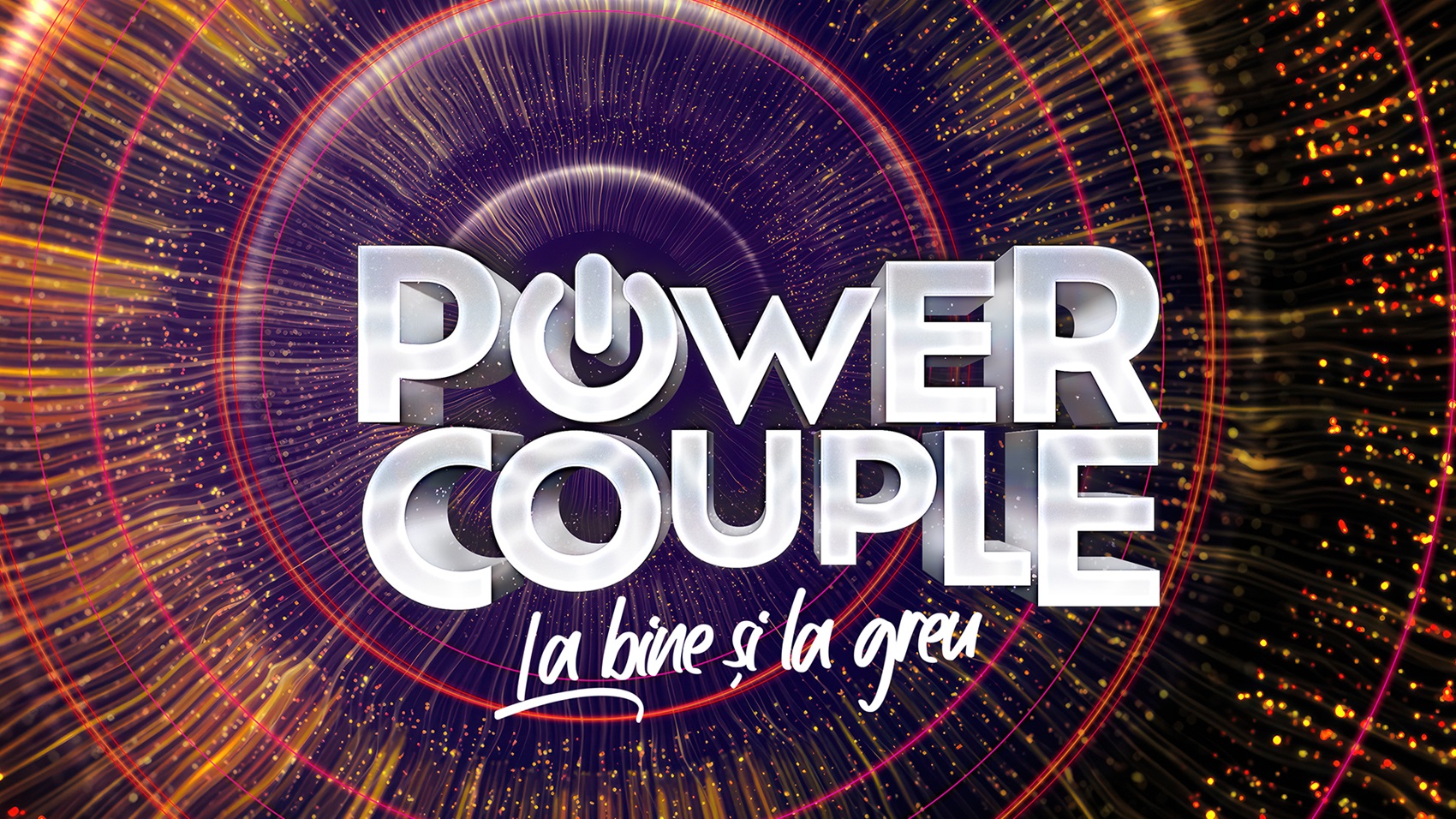 Nine Celebrity Couples Take On the Challenge of a Lifetime as Season 3 of “Power Couple” Launches on Antena 1!