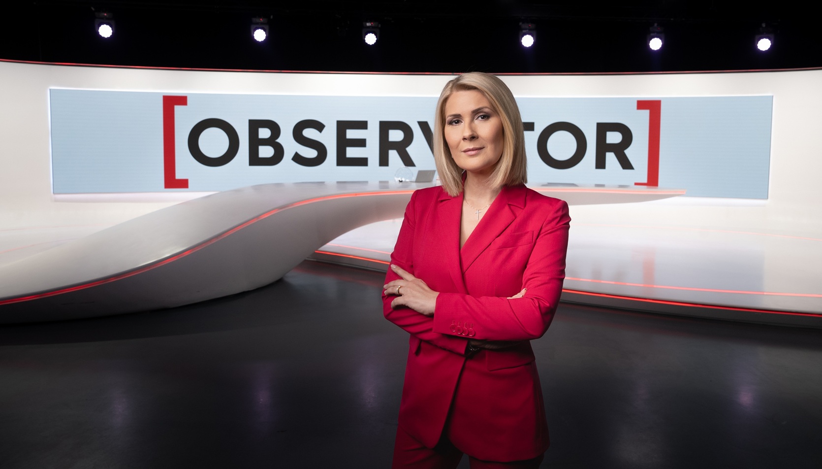 Pe 29, 30 noiembrie şi 1 decembrie, Antena 1 aniversează 32 de ani cu trei zile speciale în care vedem Toată România la Antena!