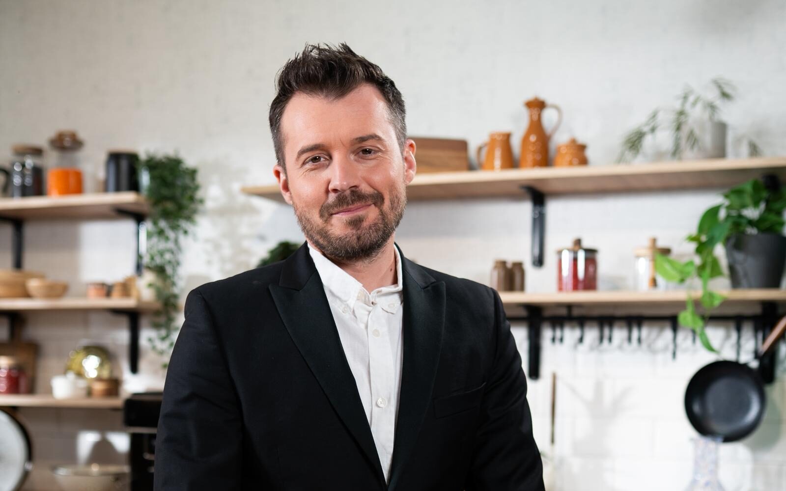 Din 24 noiembrie încep filmările pentru Meniu de vedetă – Arome din Maroc, la Antena Stars