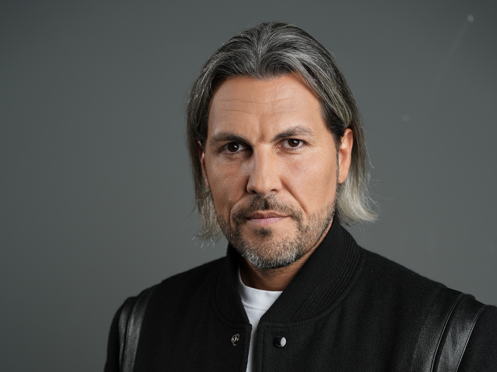 Romania’s Champion, Survivor Leader. Celebrities vs Warriors: Adi Vasile is the new host of the toughest survival challenge