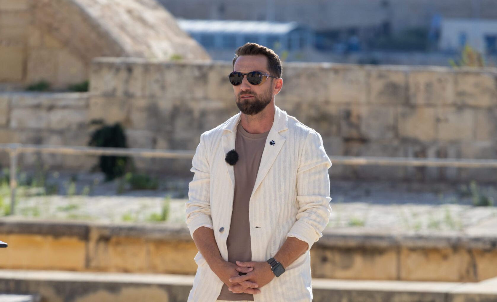 Din 12 ianuarie, cel de-al treilea sezon Power Couple poate fi urmărit, la Antena 1 și pe AntenaPLAY, de trei ori pe săptămână!