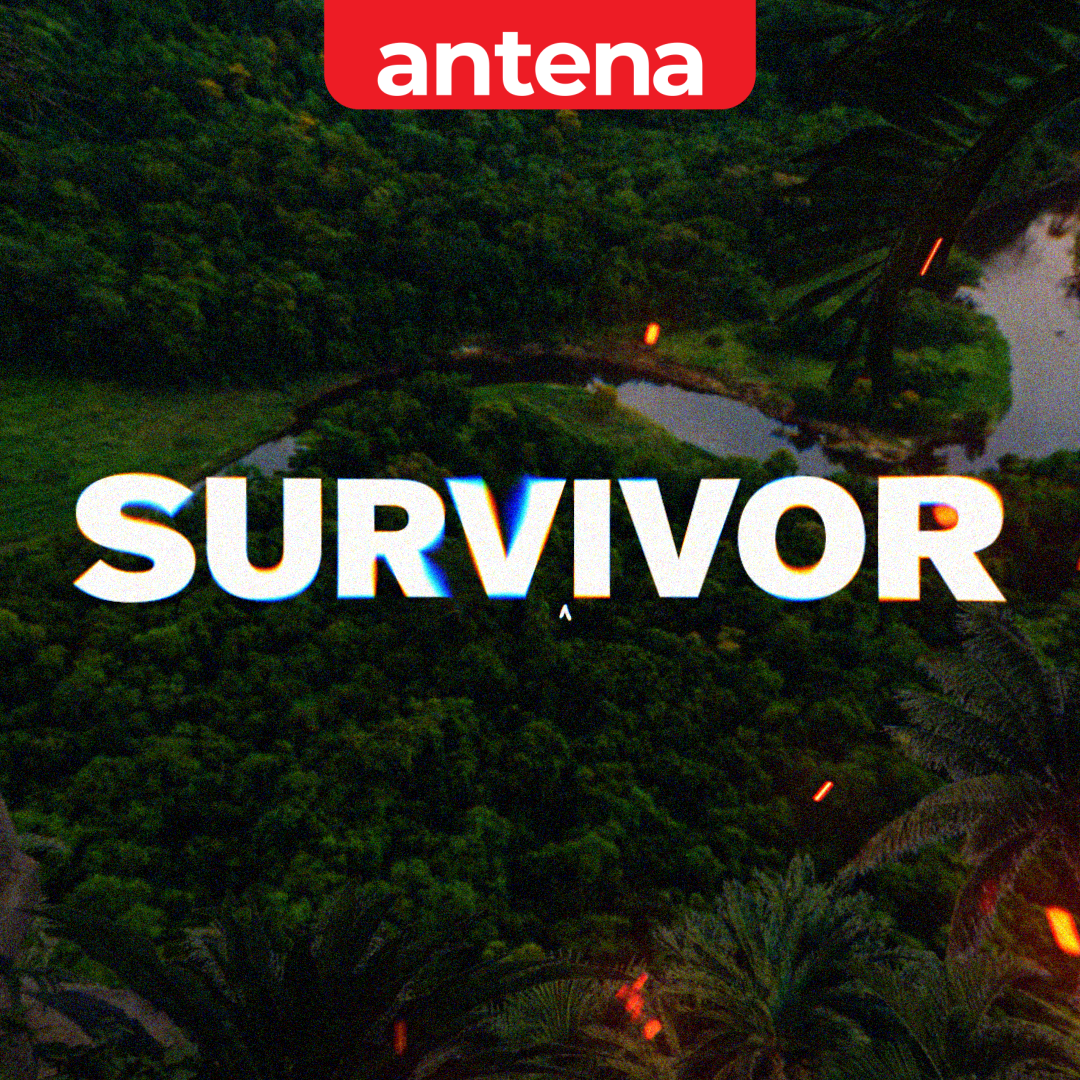 Din 9 ianuarie, începe lupta preferată a românilor – Survivor, la Antena 1 și pe AntenaPLAY