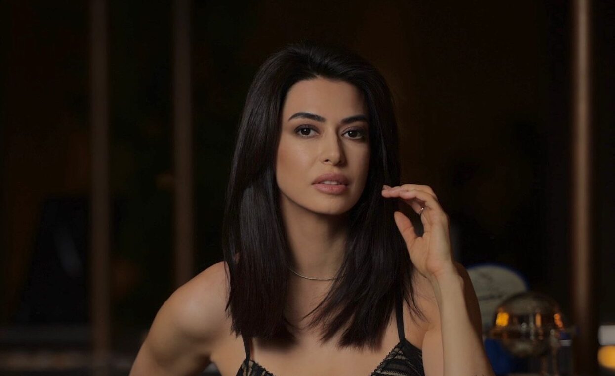 Antena Stars Launches Its 2026 Programming Lineup. Diana Bart Joins the Antena Stars Team