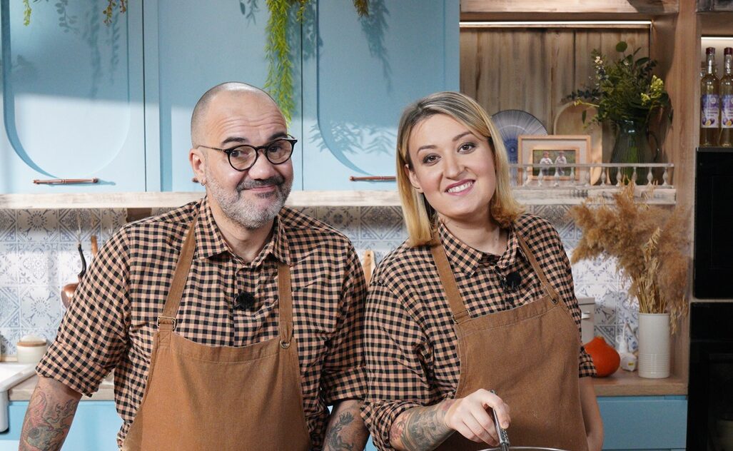 Hello Chef se întoarce cu sezonul 11, sâmbătă, 14 februarie, de la ora 14:15, la Antena 1 şi pe AntenaPLAY