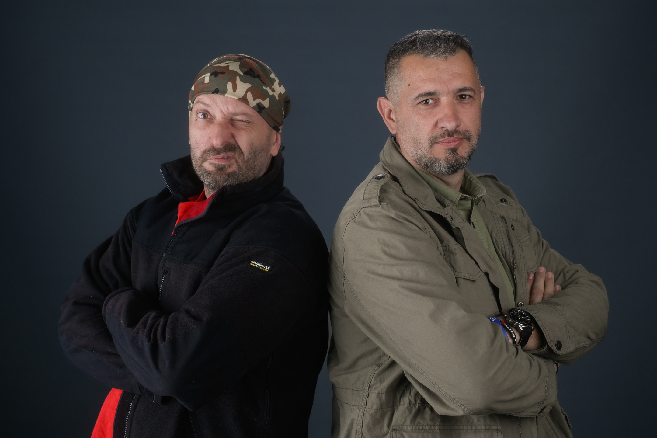 Cheloo, Gabi Torje, Maurice Munteanu, and Mirela Vaida among the celebrities setting off on the Silk Road in the new season of Asia Express