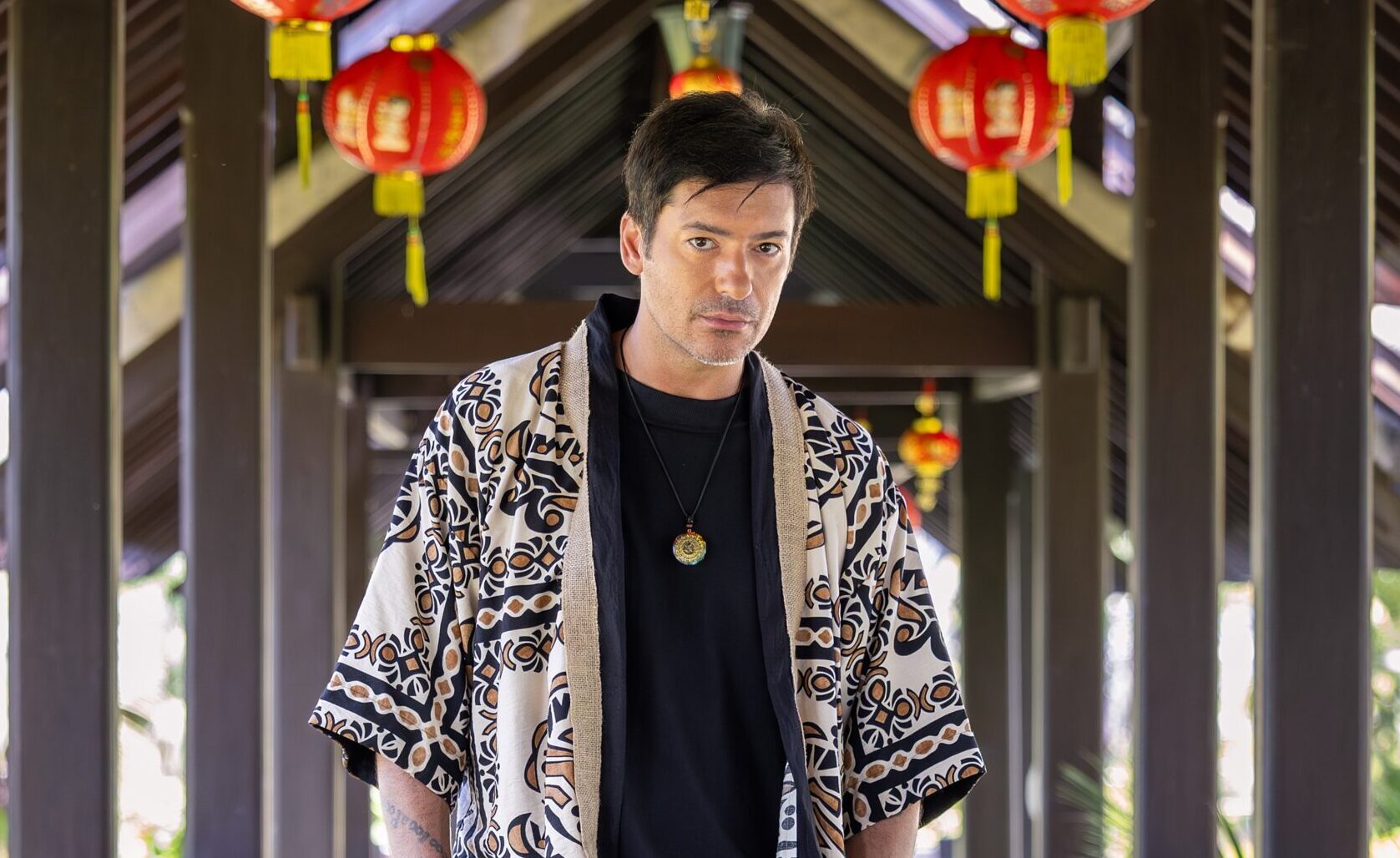 Spring begins with the start of filming for the phenomenon show on Antena 1, Insula Iubirii! Radu Vâlcan shares his first statements about Season 10.