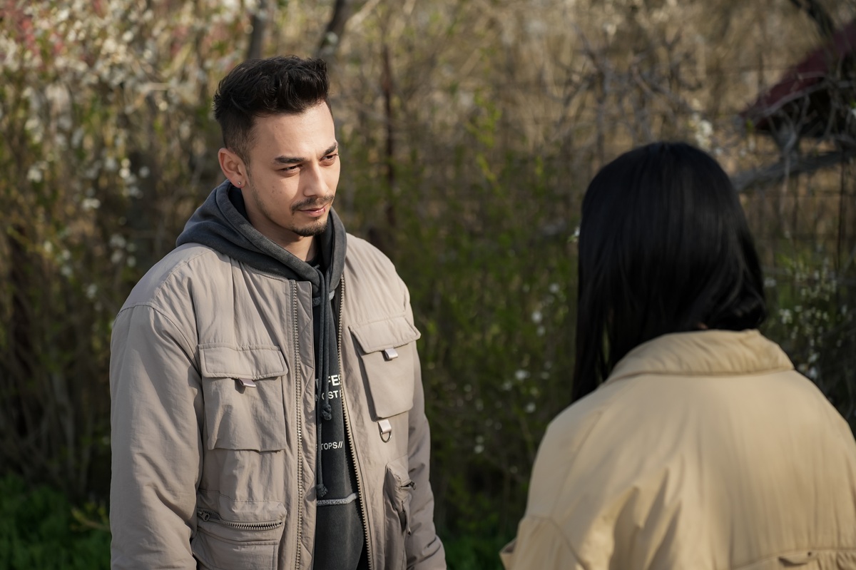 Juno releases Destine cu parfum de lavandă, the track that shares the name of the spin-off of the original Antena 1 series, premiering today at 8:30 PM.