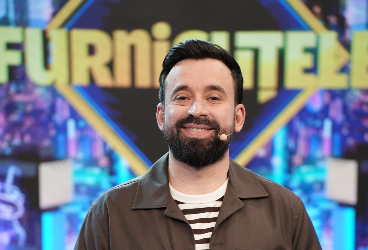 Oase, one of the Ants helpers, is responsible for the daily challenges in the new format on Antena 1: “I feel 100% in my place and I’m glad to have this opportunity.”