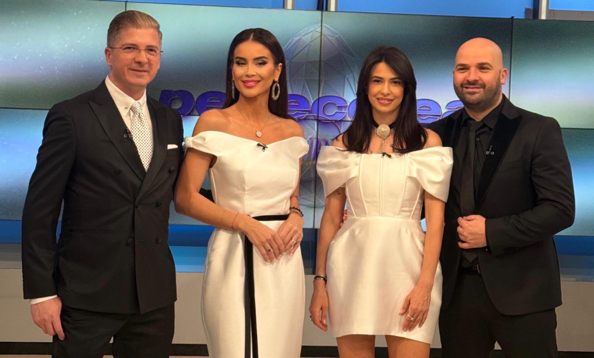 For Easter, Antena Stars brings viewers special days with festive editions of their favorite shows.