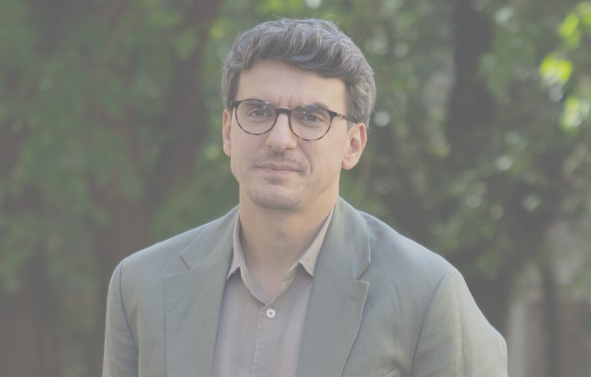 Alexandru Ion, a New Character in the Spin-off Universe Destine cu parfum de lavandă