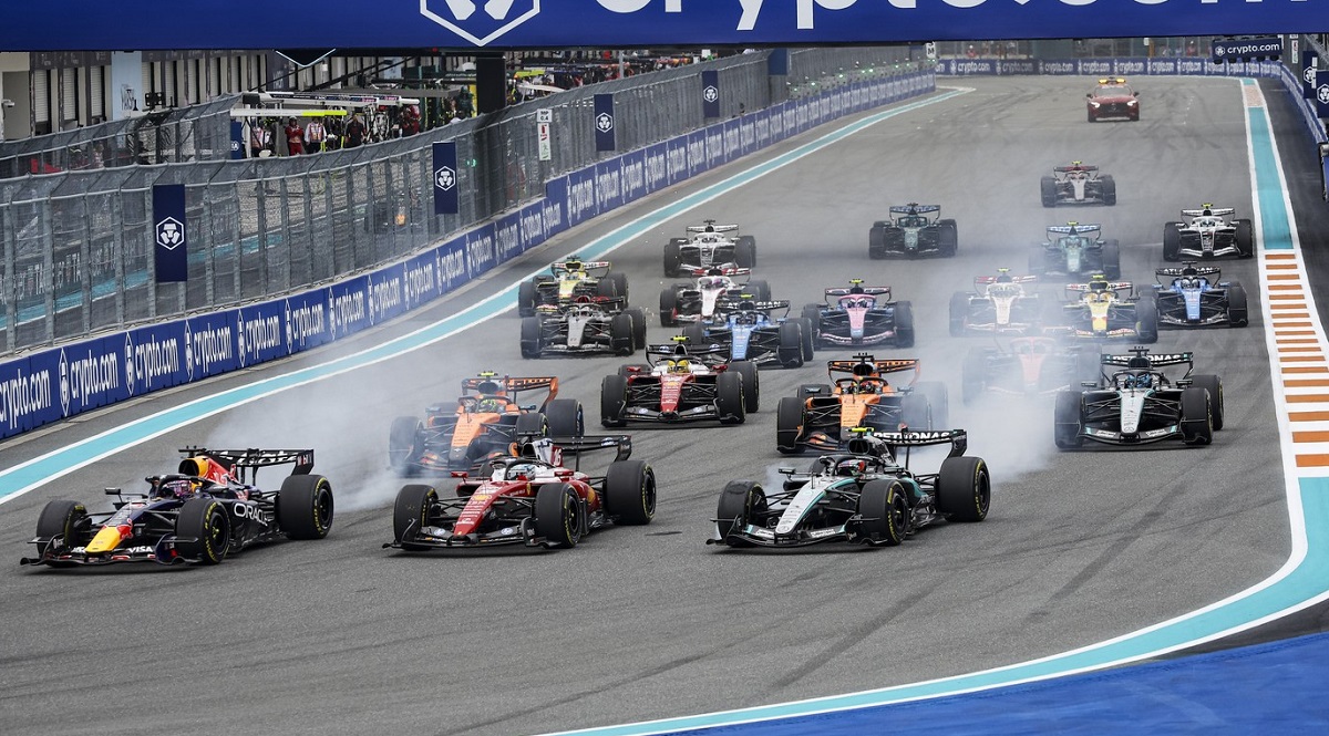 Formula 1 revine cu un spectacol total la Montreal! Marele Premiu din Canada se vede duminică, de la ora 22:50, pe Antena 1 și AntenaPLAY