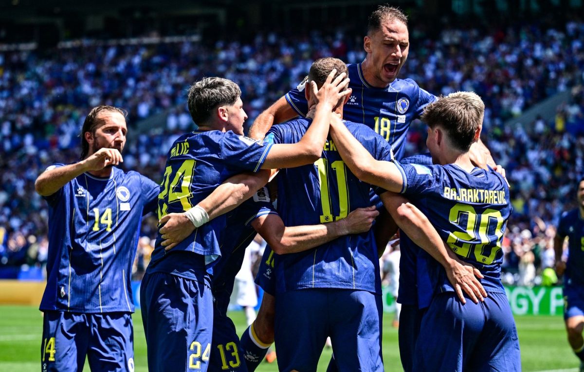 Neymar’s Return After 981 Days, Spectacular Goals, More FIFA World Cup Eliminations, and a New AntenaPLAY Channel Make Day 14 of the Tournament a Ratings Leader