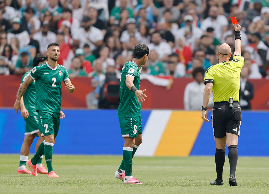 Historic Qualification, Spectacular Goals, Another Hat-Trick and a Unique Record on Day 16 of the FIFA World Cup, as Antena 1 Leads the Ratings