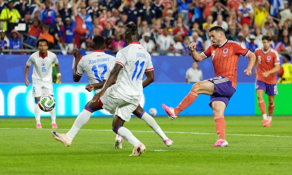 Spectacular Goals and Unexpected Results on Day Three of the FIFA World Cup, as Antena 1 Dominates the Ratings