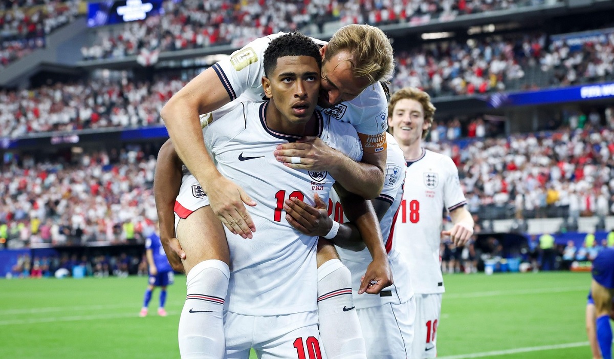FIFA World Cup Group Stage Opening Round Concludes with Another Dominant Ratings Day for Antena 1