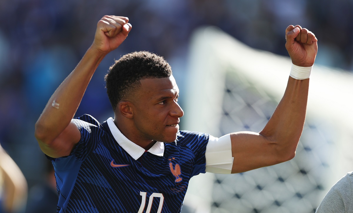 Messi and Mbappé Set New Records in Their First FIFA World Cup 2026 Matches. Antena 1 Remains the Clear Ratings Leader on Day Six of the Tournament
