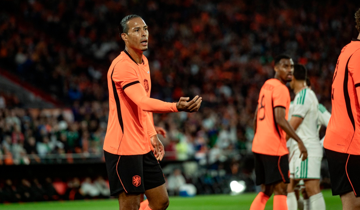 Goal Fest on Day Four of the FIFA World Cup as Antena 1 Remains the Clear Ratings Leader