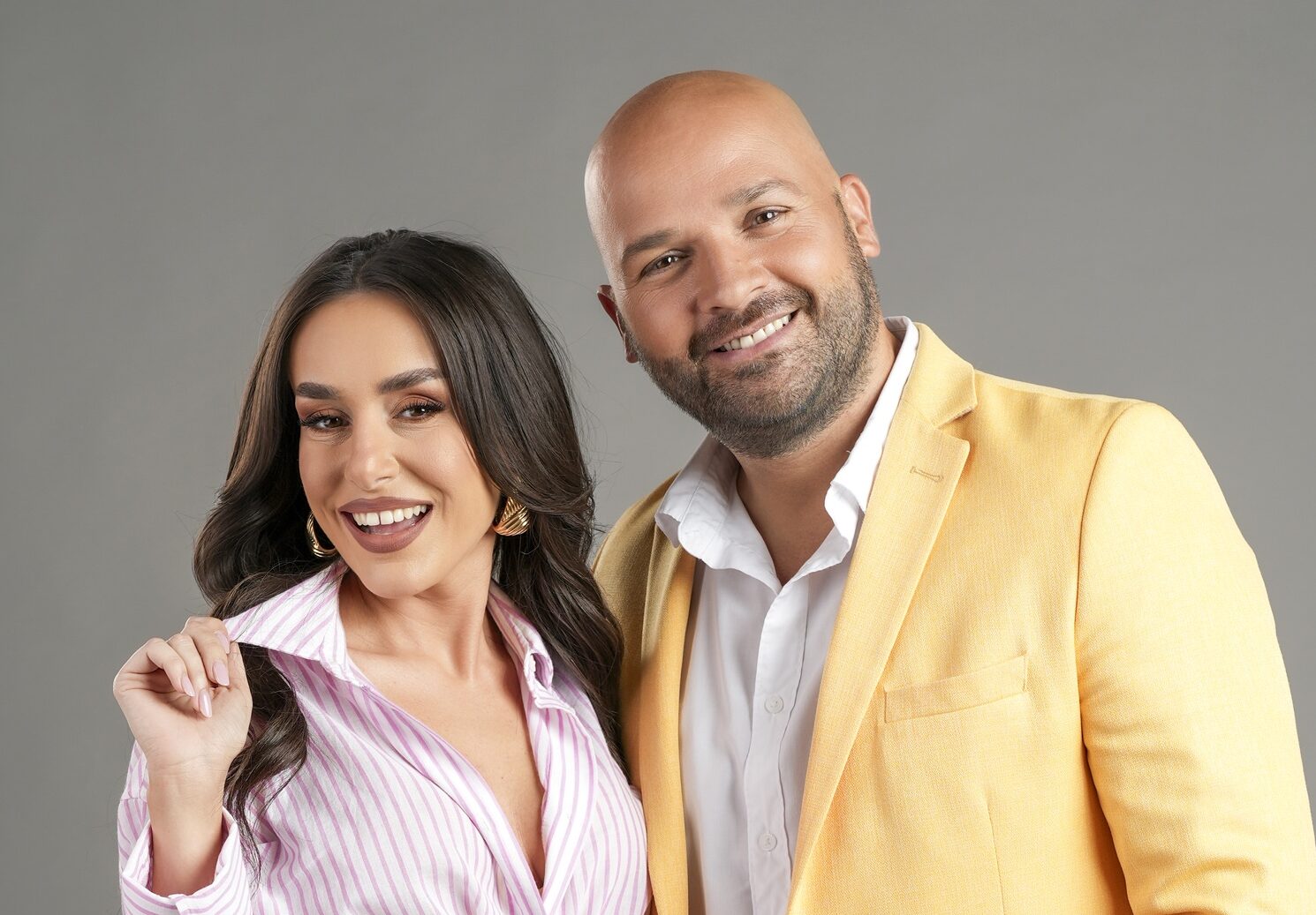 Din 20 iulie, de la ora 13.00,  Summer Star dă tonul verii la Antena Stars