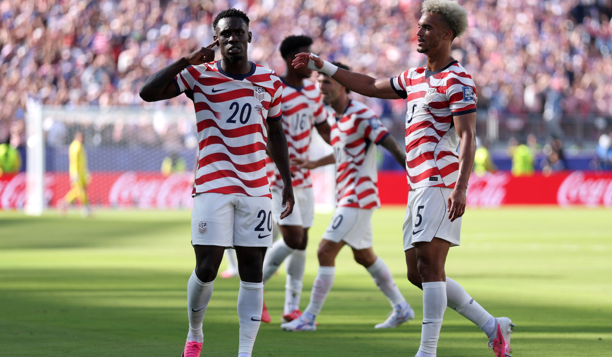 England, Belgium and the USA Advance to the FIFA World Cup Round of 16 as Day 21 Tops the Ratings on Antena 1