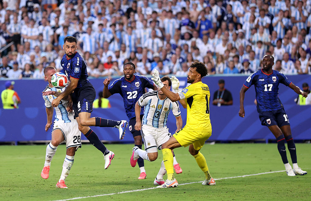 Egipt, Argentina și Columbia, ultimele echipe calificate ȋn optimile Campionatului Mondial, ȋn cea de-a 23-a zi lider de audienţă la Antena 1