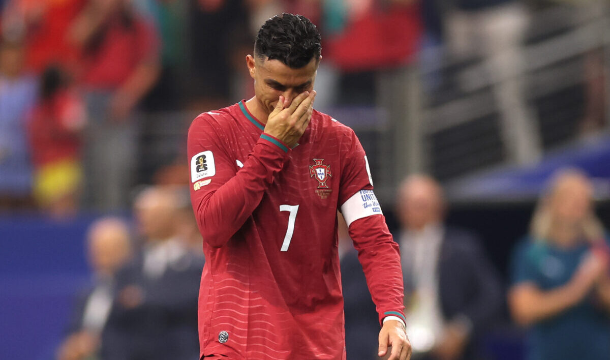 A New Dramatic Verdict at the FIFA World Cup: Spain Eliminates Portugal in the Round of 16 in a Record-Breaking Match