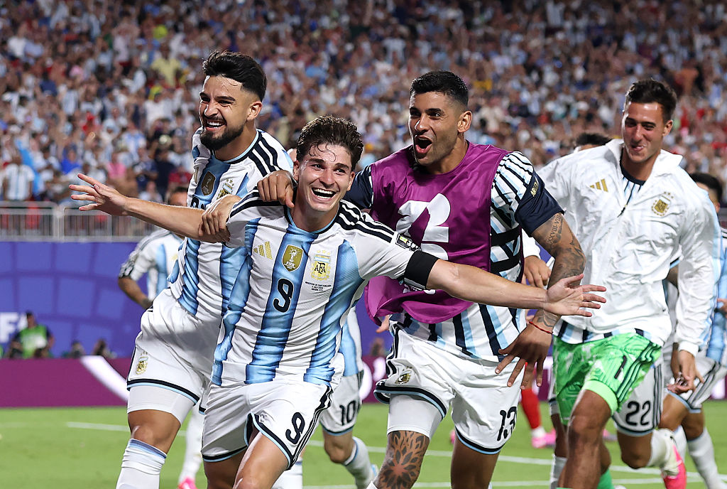 Anglia și Argentina, ultimele două echipe calificate ȋn semifinalele Campionatului Mondial 2026, ȋn cea de-a 31-a zi, lider de audienţă la Antena 1