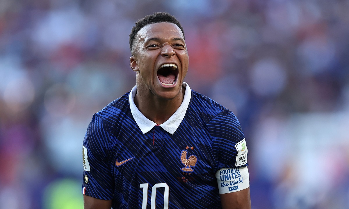 Maroc și Franţa, primele echipe calificate ȋn sferturile Campionatului Mondial, ȋn cea de-a 24-a zi lider de audienţă la Antena 1