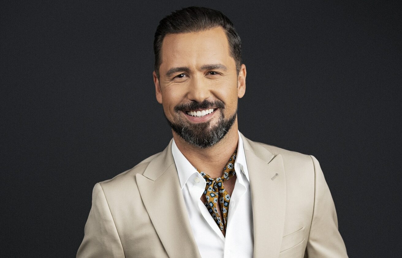 Alexandru Constantin se alătură Marei Bănică la Spynews TV Live