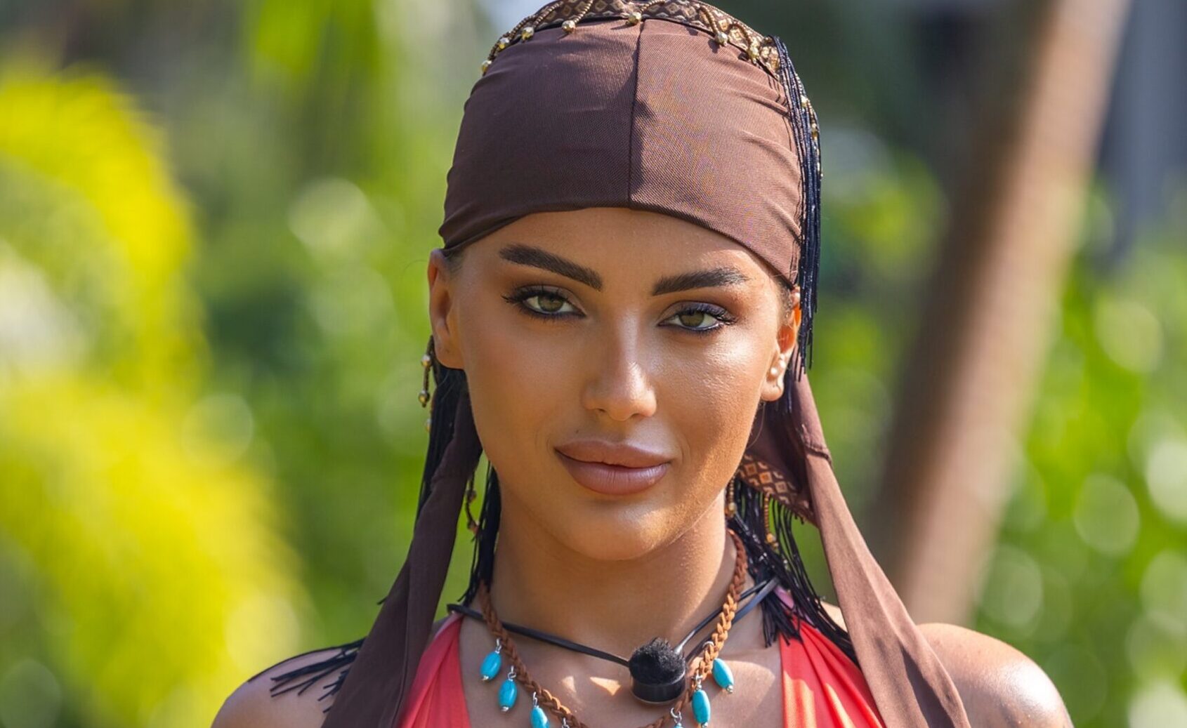 It’s time for four new female temptations: Andrușca, Daniela, Florina and Larisa join Season X of Temptation Island, premiering September 4 on Antena 1