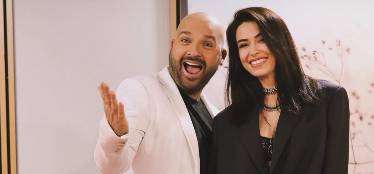 From August 22, Antena Stars weekend shows return with new seasons