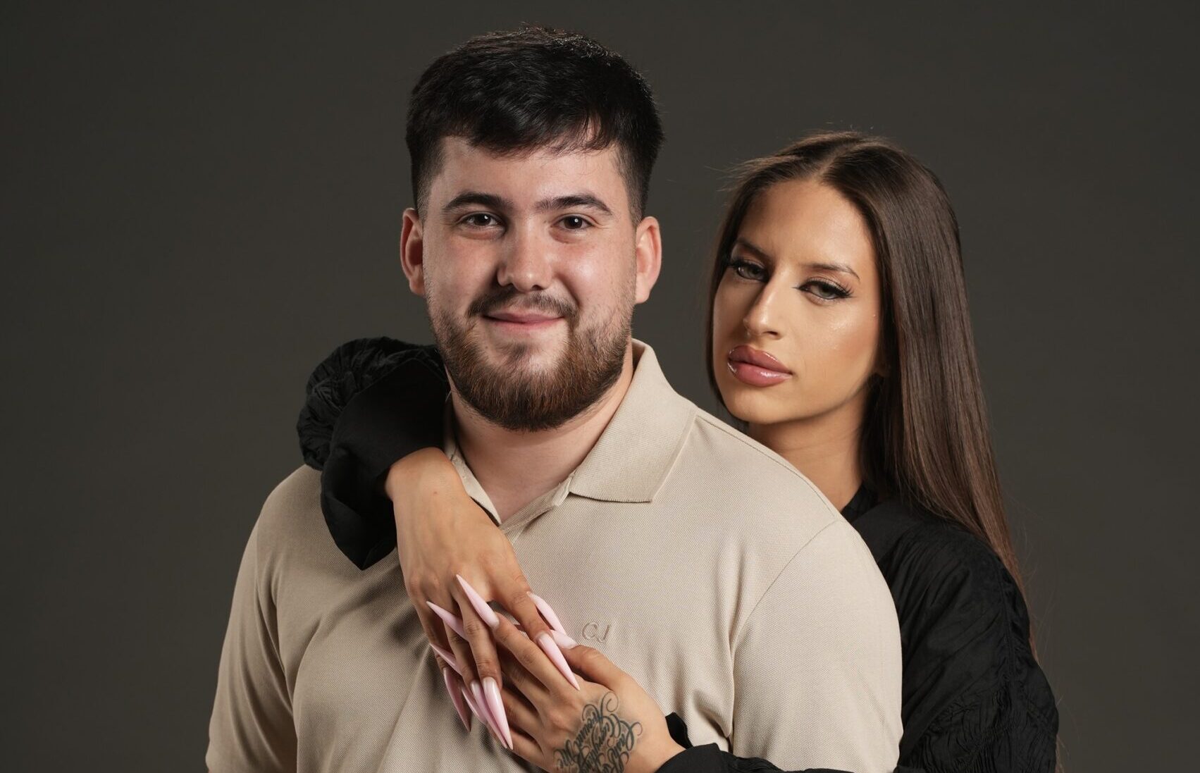 Nine celebrity couples are ready for the adventure of a lifetime – Power Couple, Season 4!