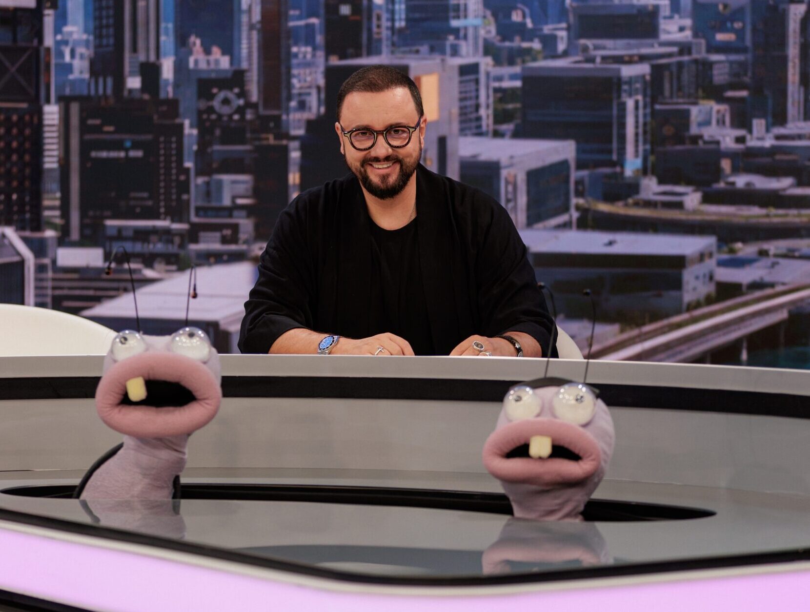 Furnicuțele, cu Scamă, Blană și Cătălin Măruță, creșteri spectaculoase de audiență, în prima săptămână din cel de-al doilea sezon!  