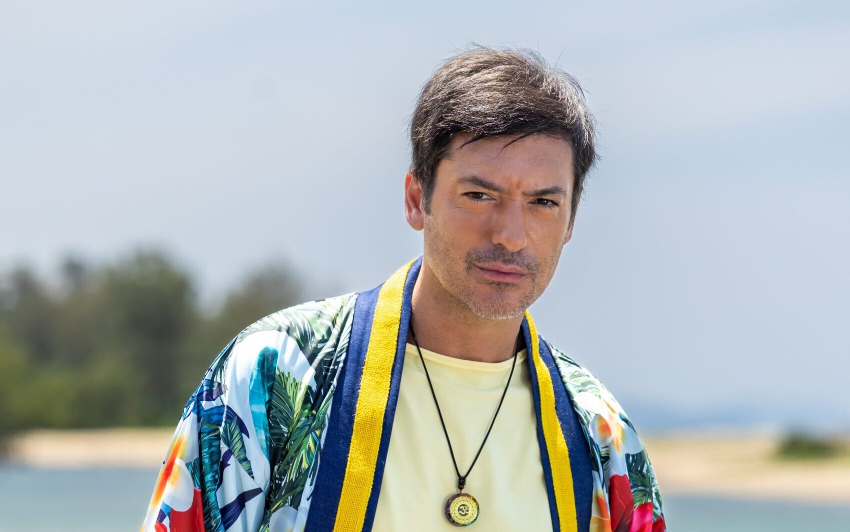 Starting at 8:30 PM, the fire burns bright at the grand premiere of Temptation Island, Season X, on Antena 1 and AntenaPLAY: “Nothing will ever be the same”